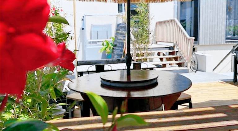 Hotel Cote Mer — photo 4