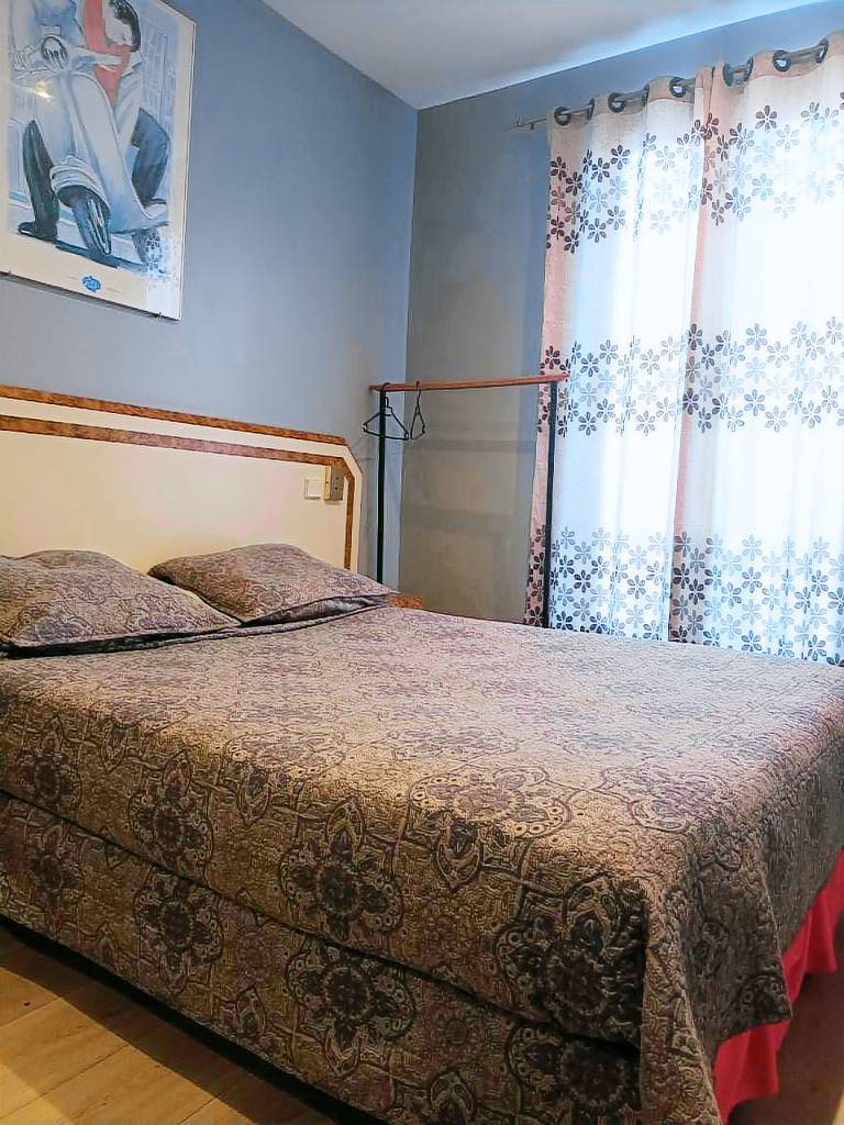 Hôtel Azur — photo 2