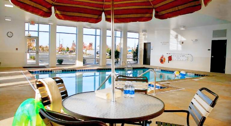 Hyatt Place South Bend Mishawaka — photo 4