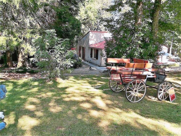 Appartement  Mazamet
