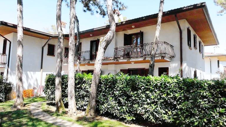 Ferienwohnung Bibione