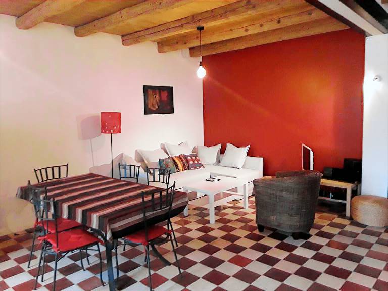 Maison de vacances Thionville