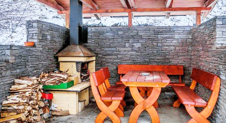 Chalet | Dogs allowed — photo 4