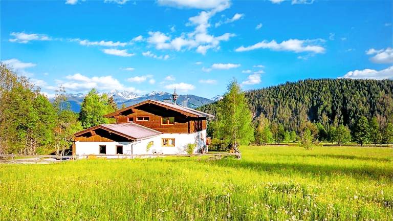 Ferienwohnung Ramsau am Dachstein