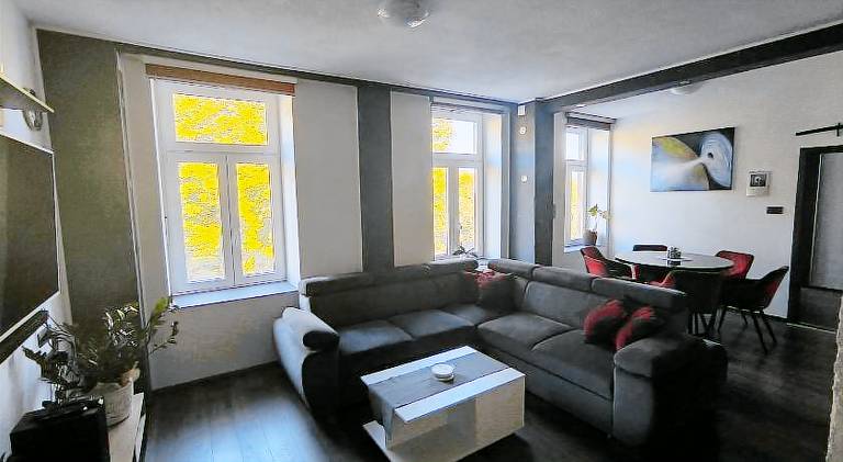 Wonderful holiday apartment | Near Ljubljana Castle | Pets are welcome — photo 4