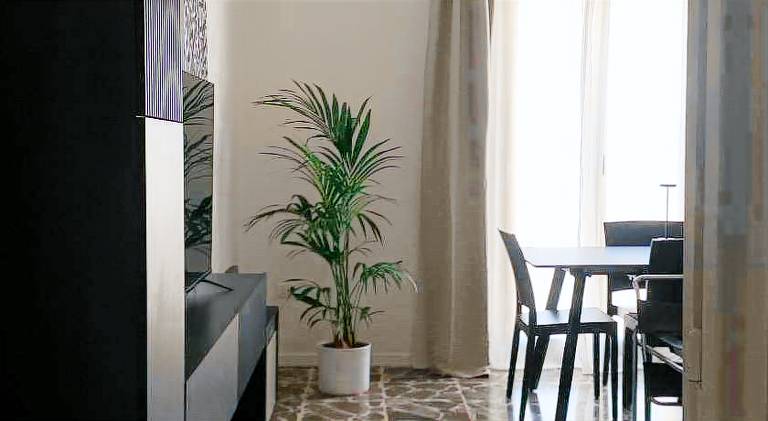 Appartamento vacanza Margherita di Savoia