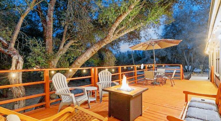Vacation home with hot tub | Good for workation — photo 5
