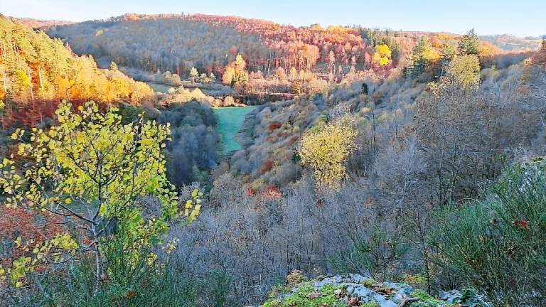 Ferienhaus Hoppstädten-Weiersbach