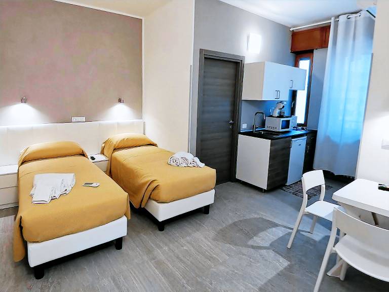 Appartamento Vicenza