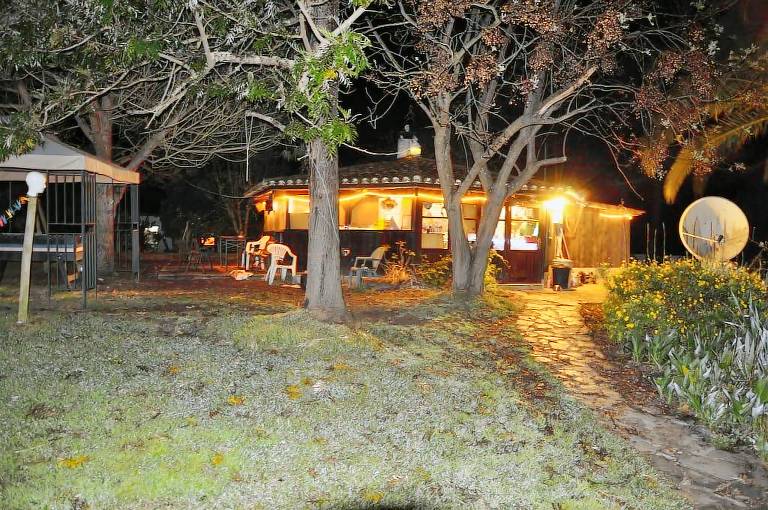 Casa Odeceixe