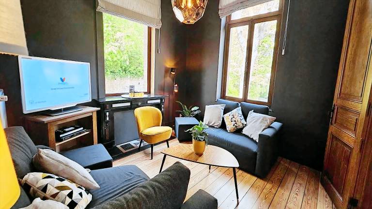 Ferienwohnung Spa