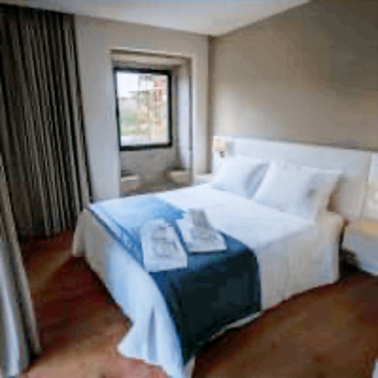 Maison de vacances Braga