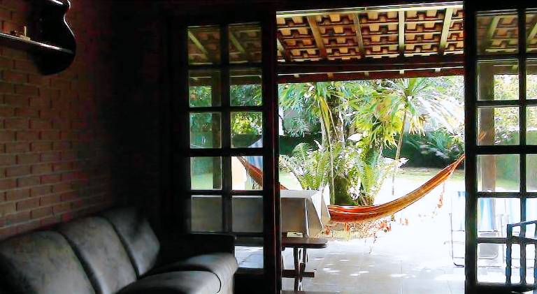Vacation home with 3 rooms for 12 persons — photo 3