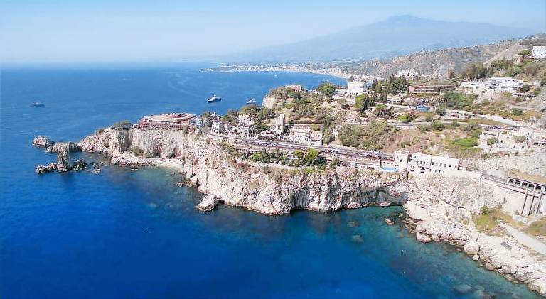 Villa Taormina