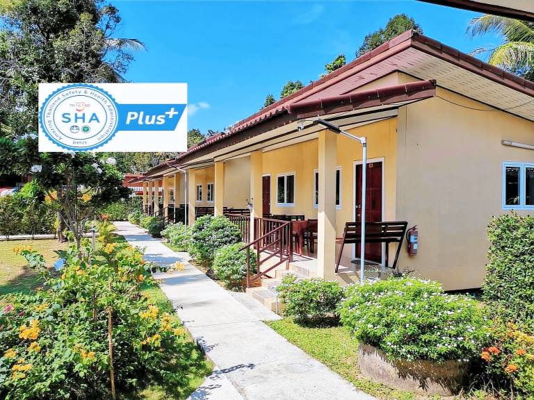 Resort Sala Dan