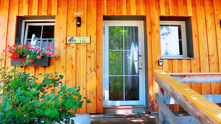 Fully equipped house with grill & patio | Dogs allowed — photo 3