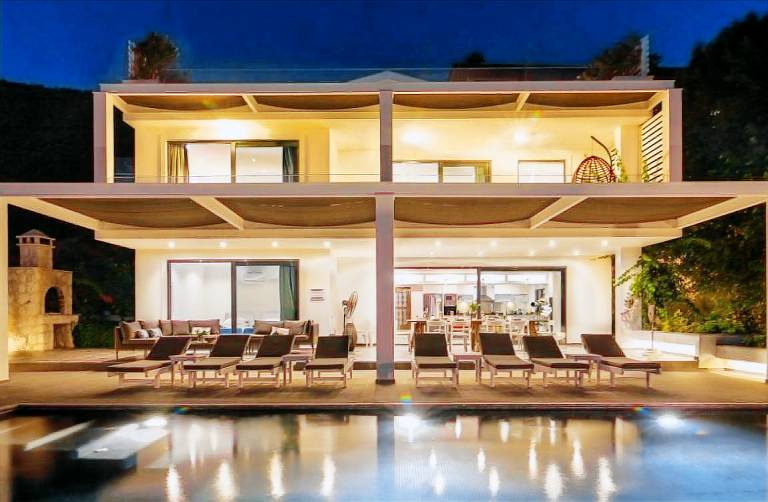 Villa  Antalya