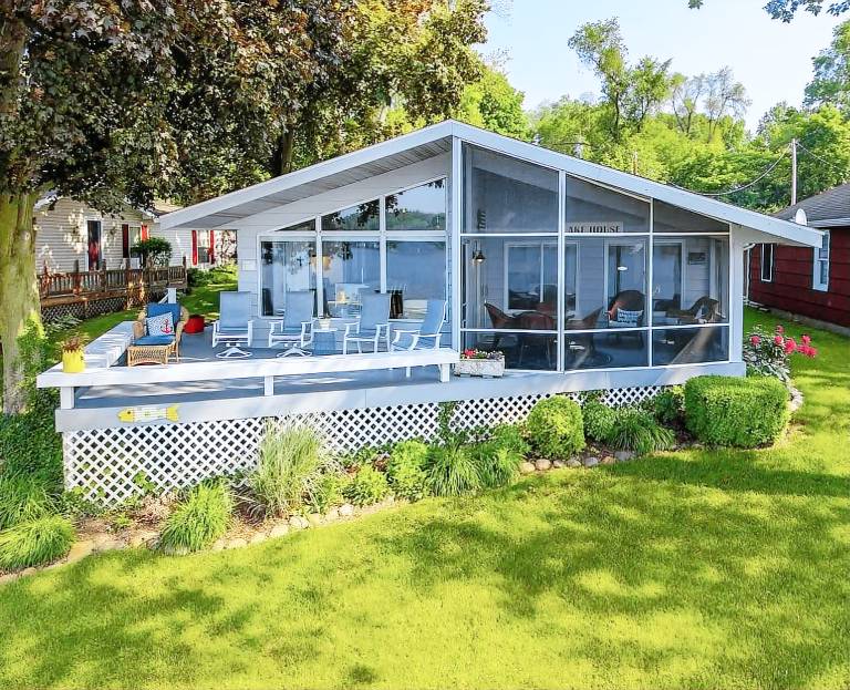 Fully equipped house with barbeque | Pet-friendly — photo 5