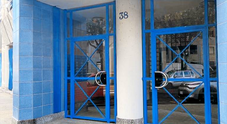 Holiday apartment with 2 rooms for 4 persons — photo 3