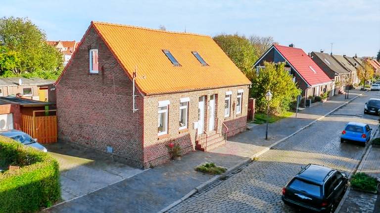 Ferienwohnung Middelsfähr