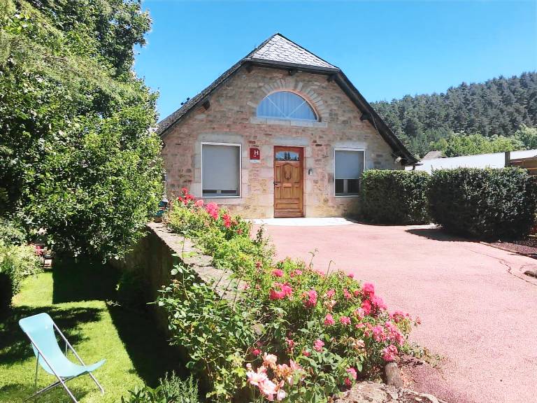 Hotel Rodier in Rodez