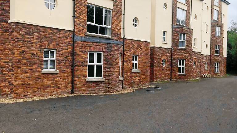 Apartment  Coleraine