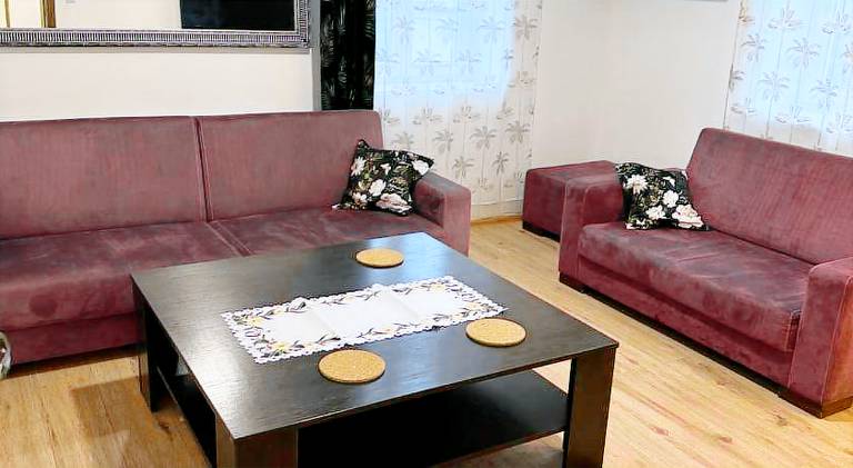Nowy Apartament z jacuzzi w Bielsku-Bialej — photo 2