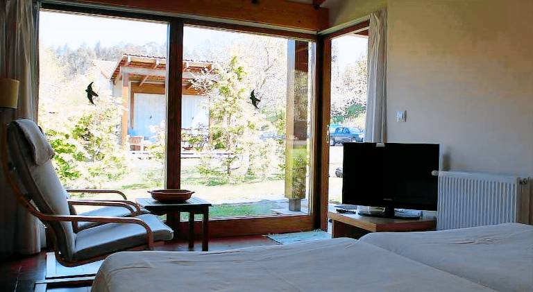 Bungalow Camping Los Manzanos — photo 2
