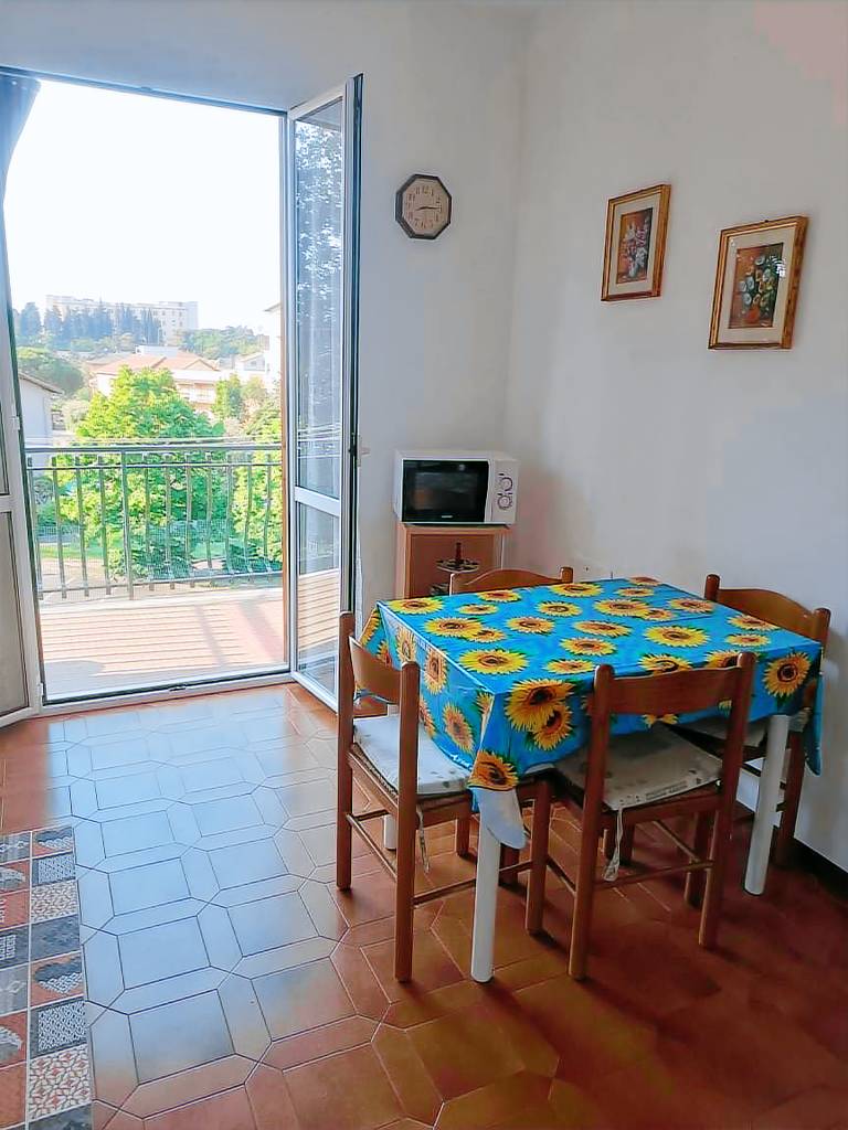 Ferienwohnung  Loano