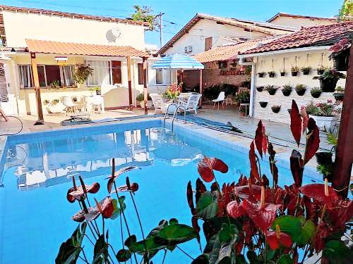 Pousada (B&B) São Francisco