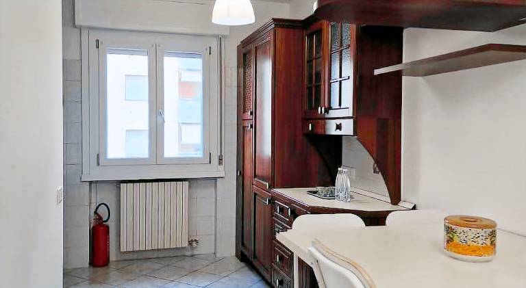 Rental apartment with 1 room for 4 persons — photo 4