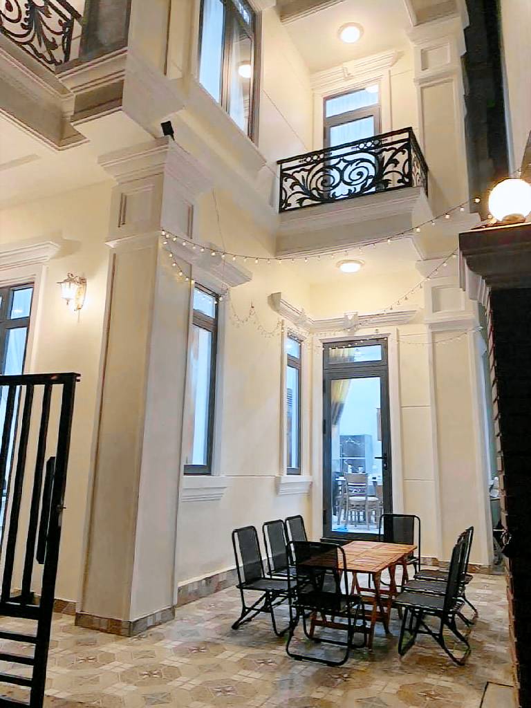 Rental apartment with grill — photo 4