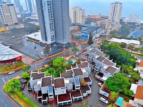 Leilighet Durban