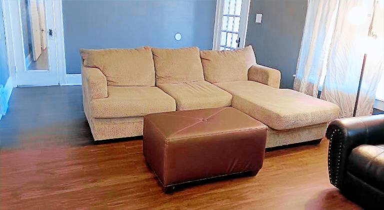 Rental apartment with 2 rooms for 4 persons in Independence, OH