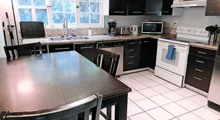 Apartment with 1 room for 7 persons — photo 4