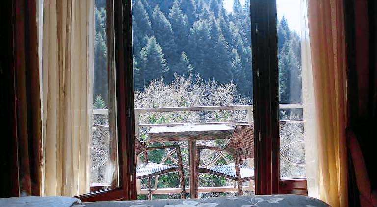 Grand Village boutique inn