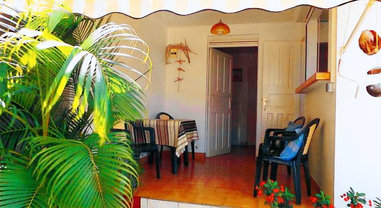 Appartement Les Saintes