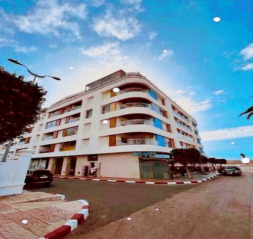 Appartement Asilah