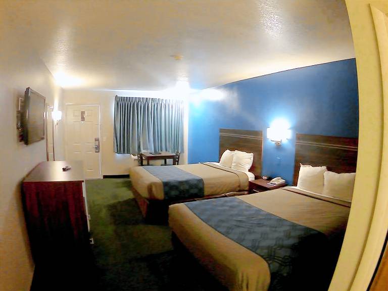 Motel St. George