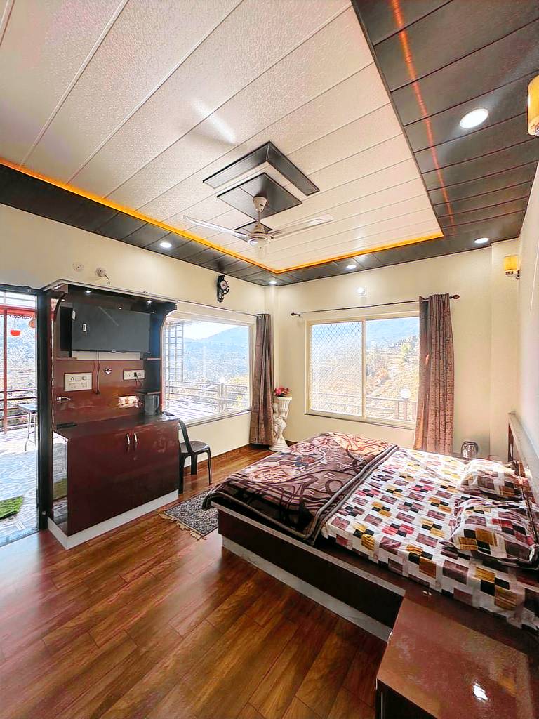 Mount view guest house — photo 2