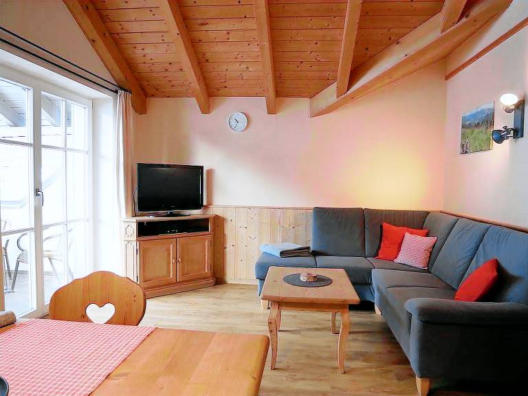 Ferienwohnung Unterjoch