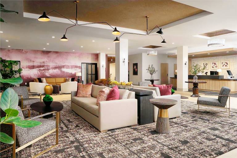 Hilton Garden Inn Greenville University Area — photo 3