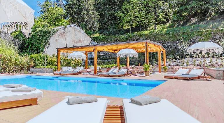 Holiday apartment with pool | Dogs allowed — photo 5