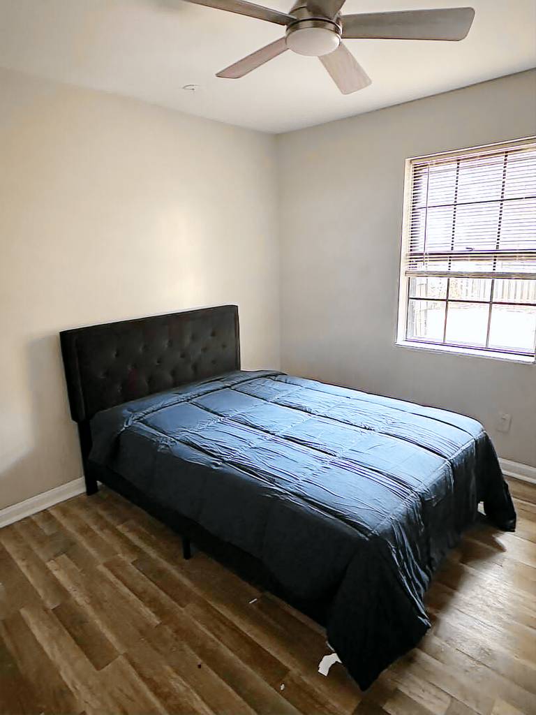 Apartment with garden — photo 5