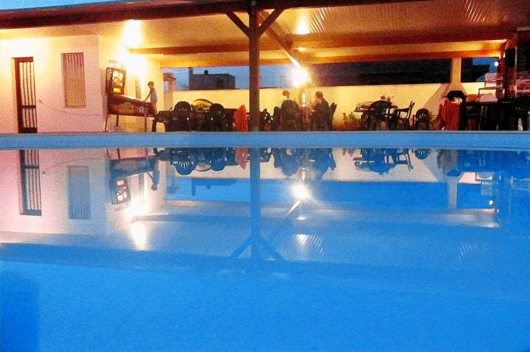 Bed & Breakfast  Porto Badisco