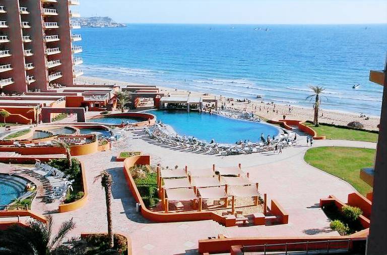 Condo Puerto Peñasco