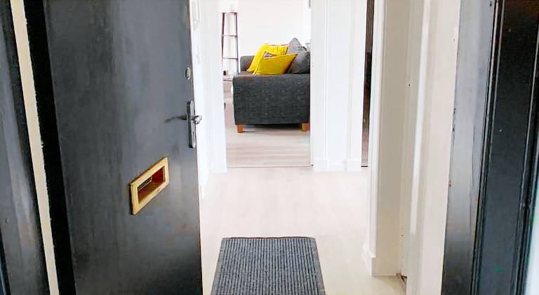 Rental apartment with 2 rooms for 5 persons — photo 3