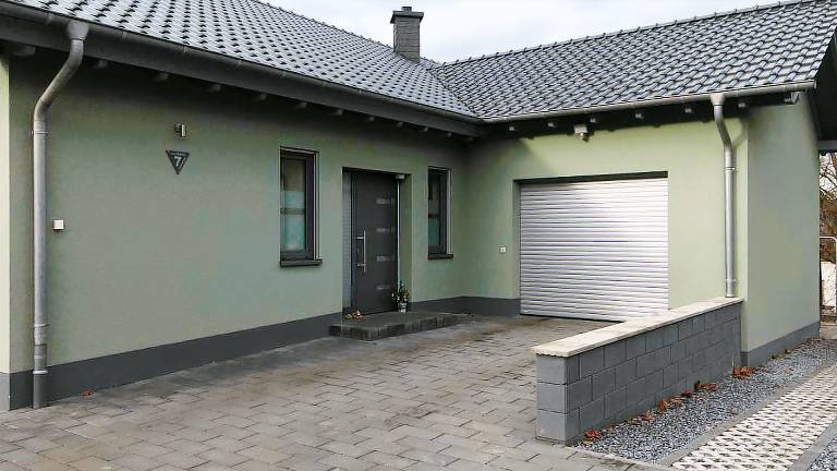Ferienwohnung Kell am See