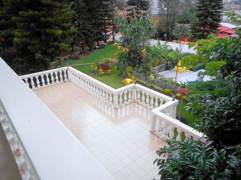 Zenith Hotel Kigali — photo 2