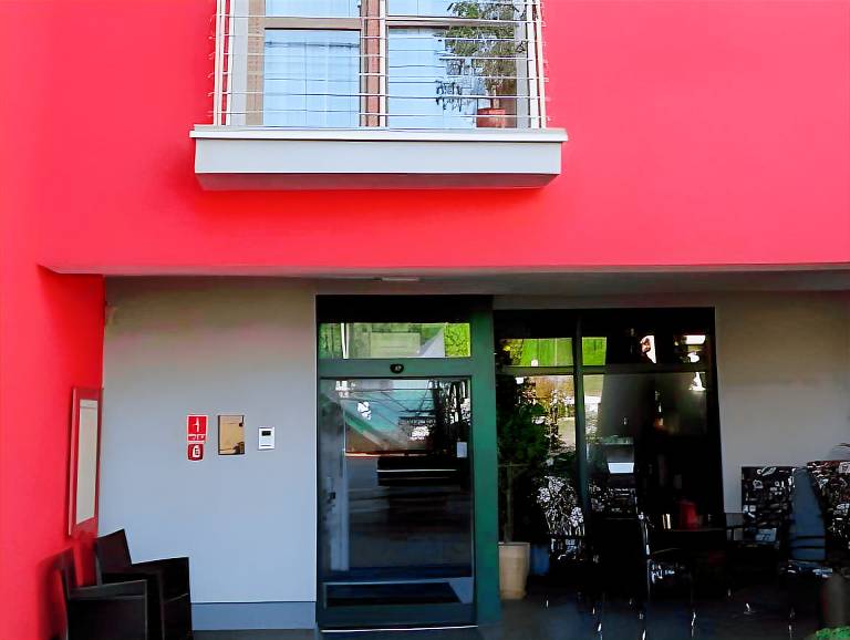 Bed and breakfast Kędzierzyn-Koźle
